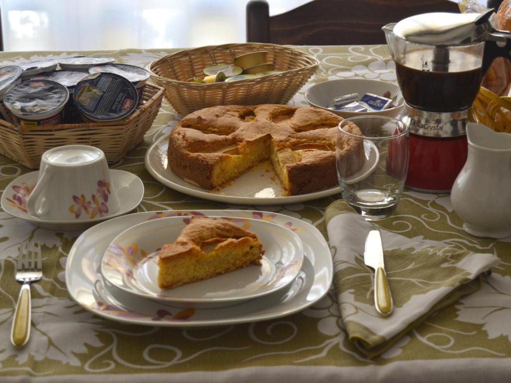 A B C Bologna In B&B 외부 사진