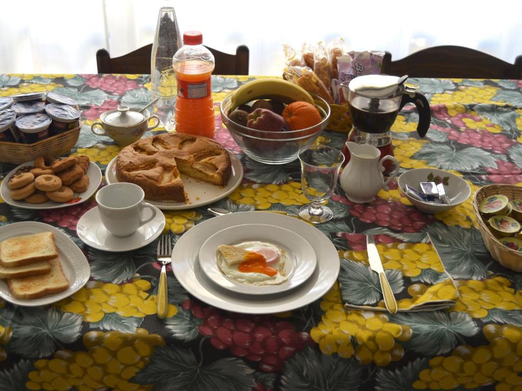 A B C Bologna In B&B 외부 사진