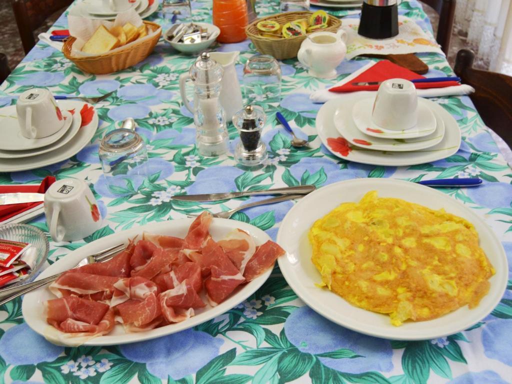 A B C Bologna In B&B 외부 사진