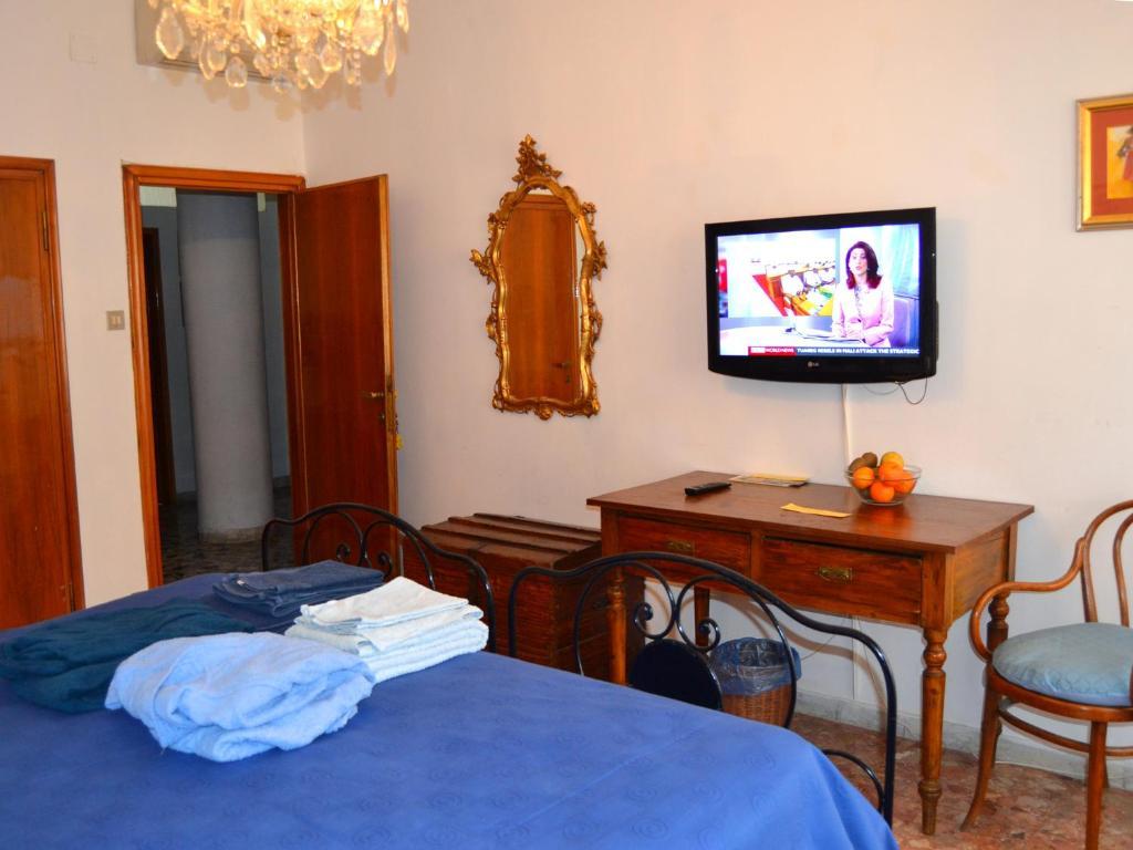 A B C Bologna In B&B 객실 사진