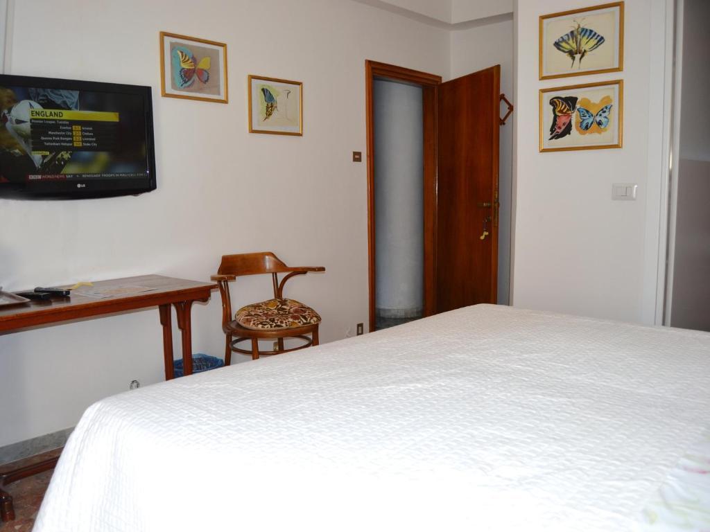 A B C Bologna In B&B 객실 사진