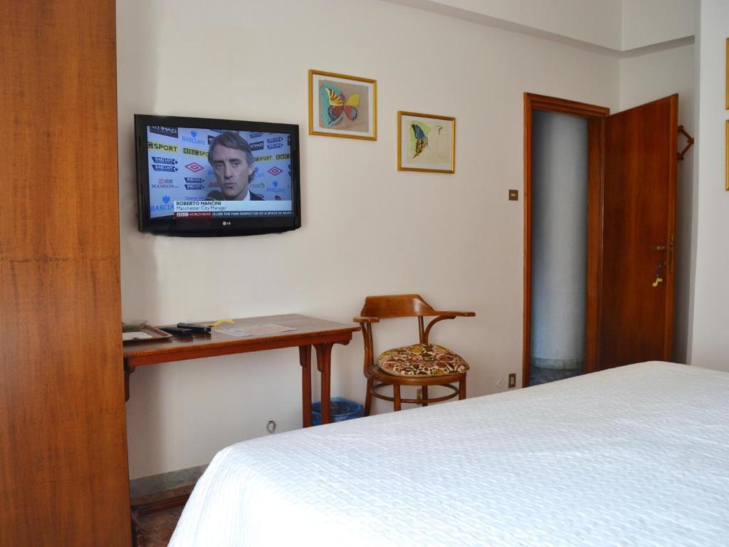 A B C Bologna In B&B 객실 사진