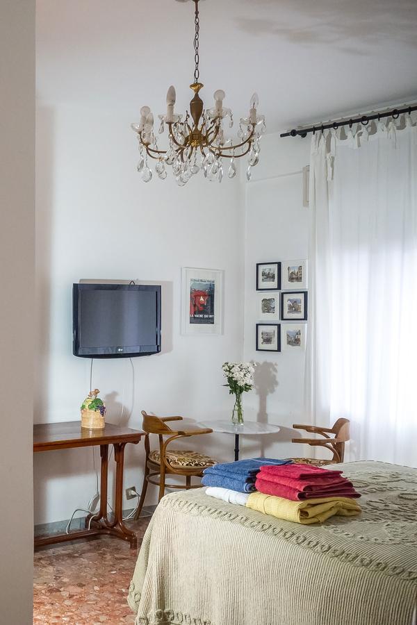 A B C Bologna In B&B 외부 사진