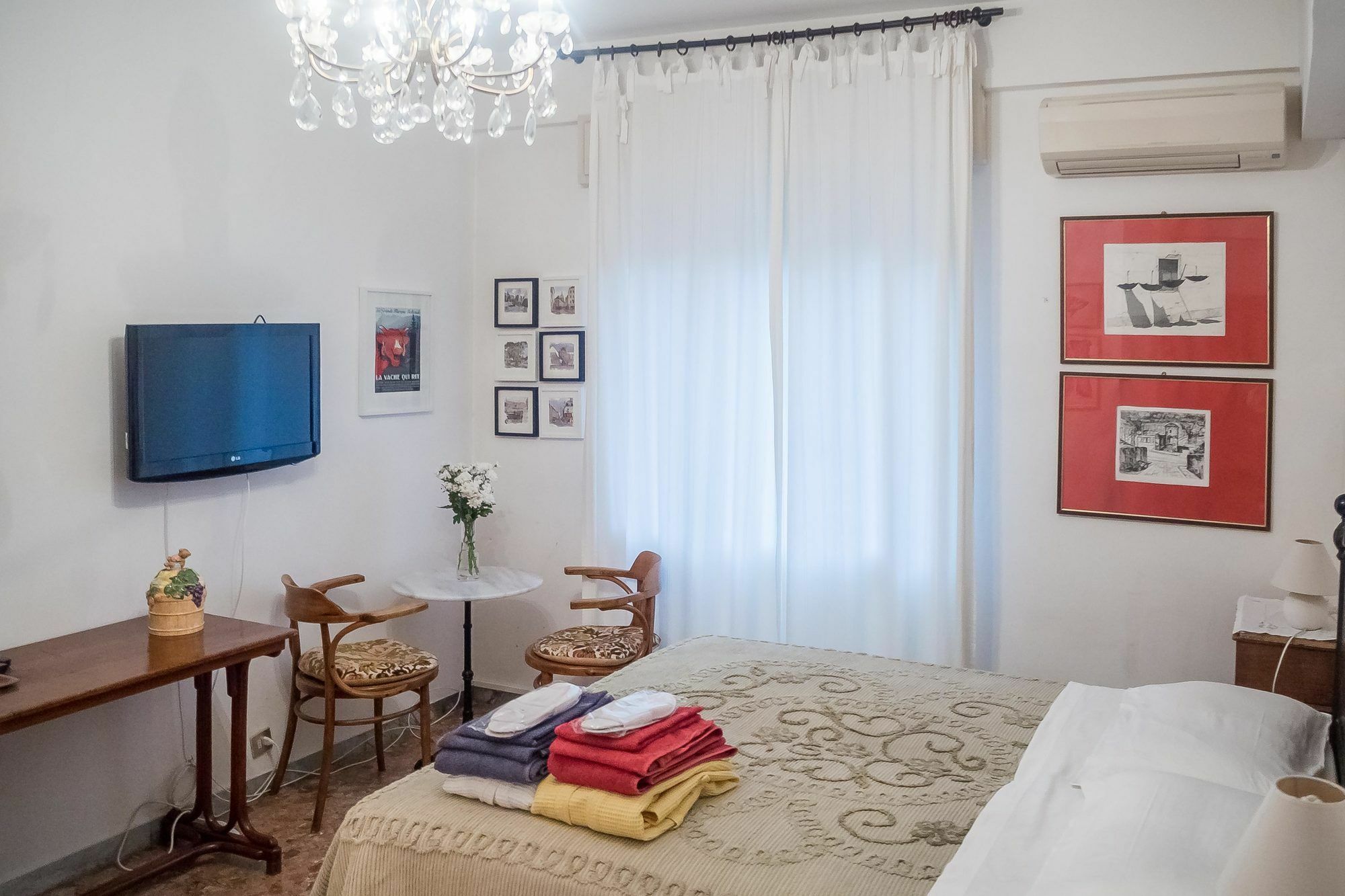 A B C Bologna In B&B 외부 사진