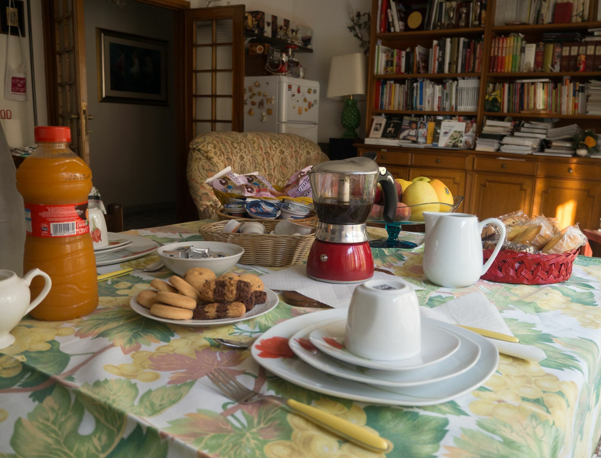 A B C Bologna In B&B 외부 사진