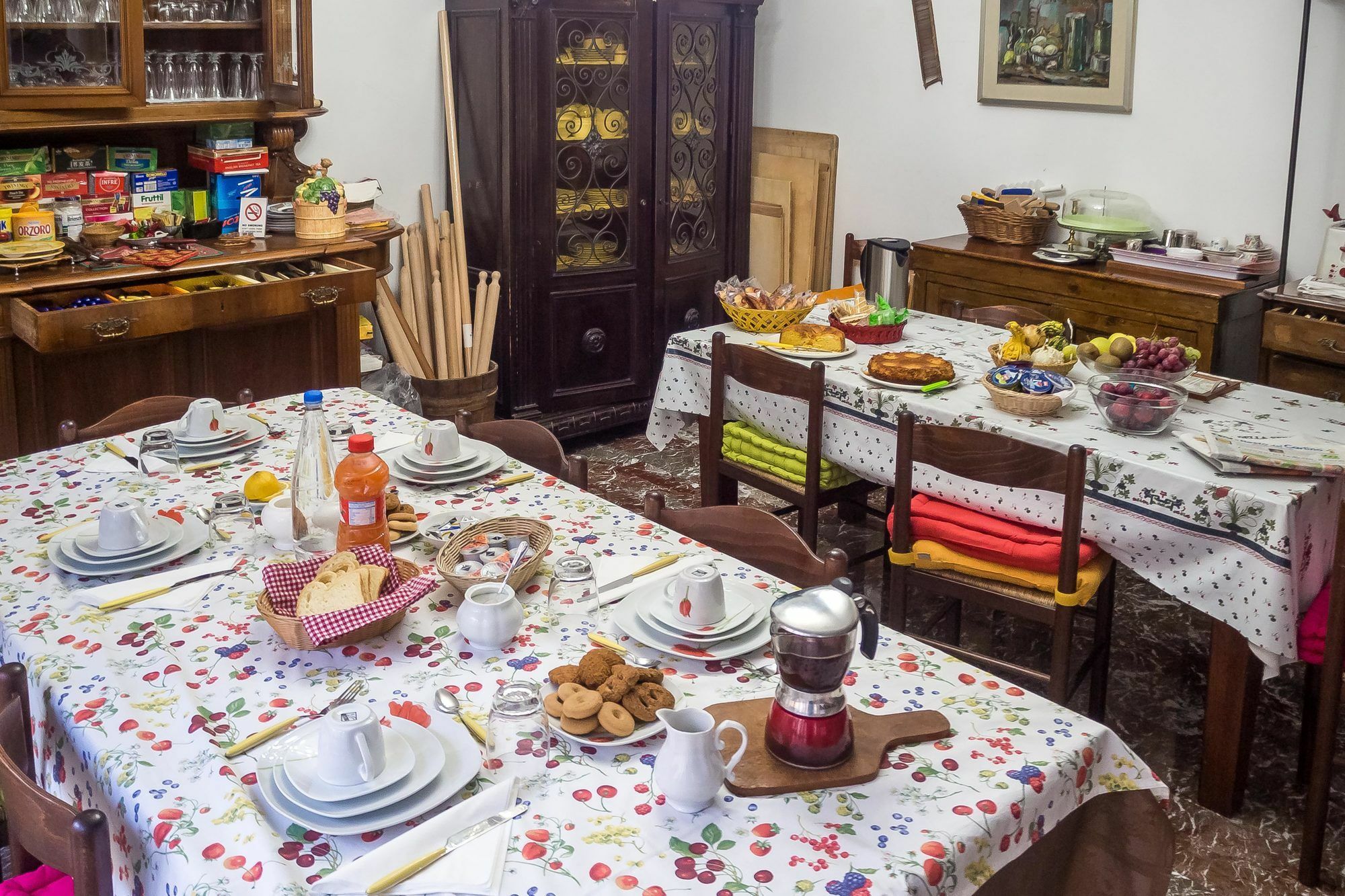 A B C Bologna In B&B 외부 사진