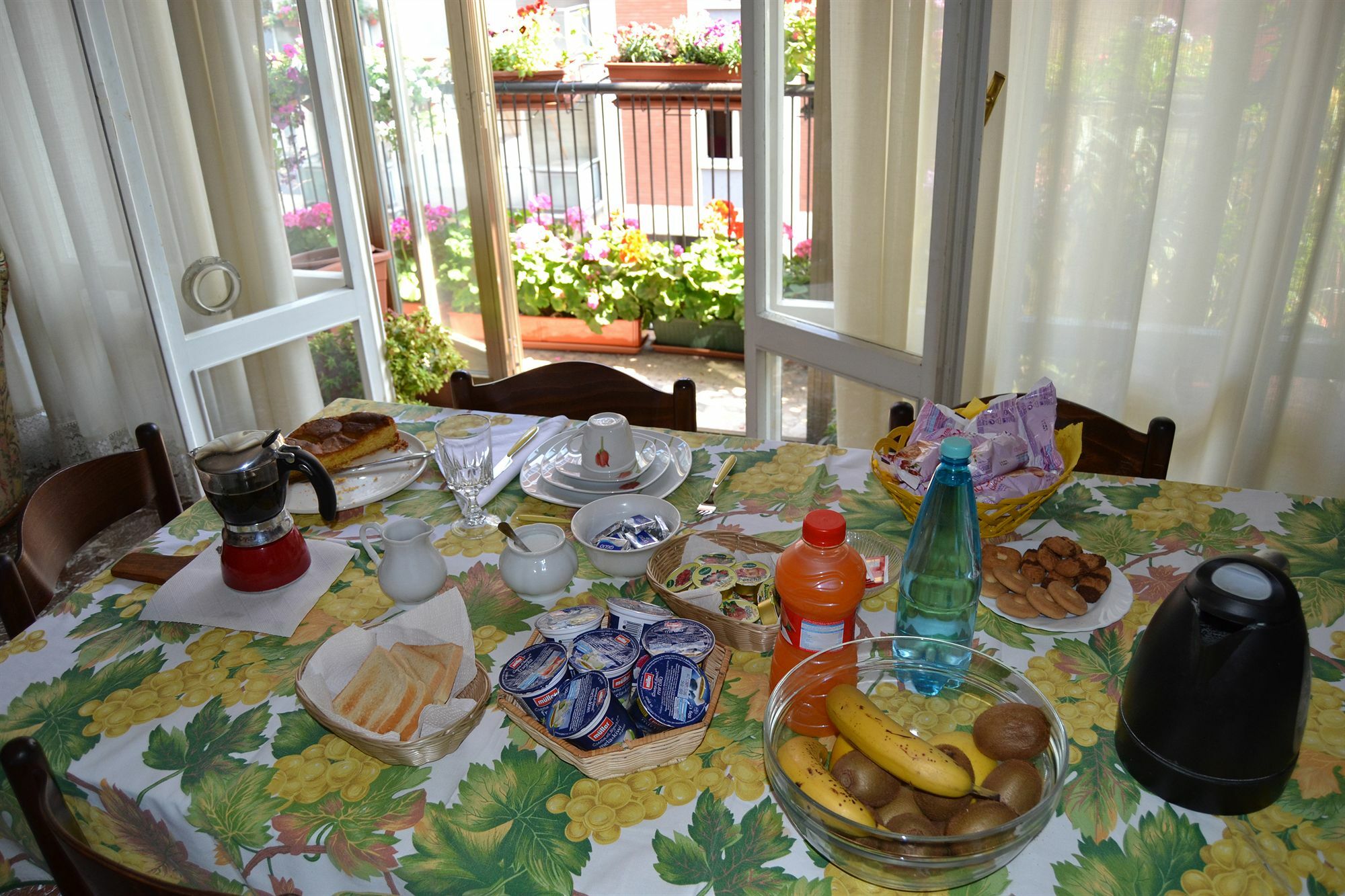 A B C Bologna In B&B 외부 사진