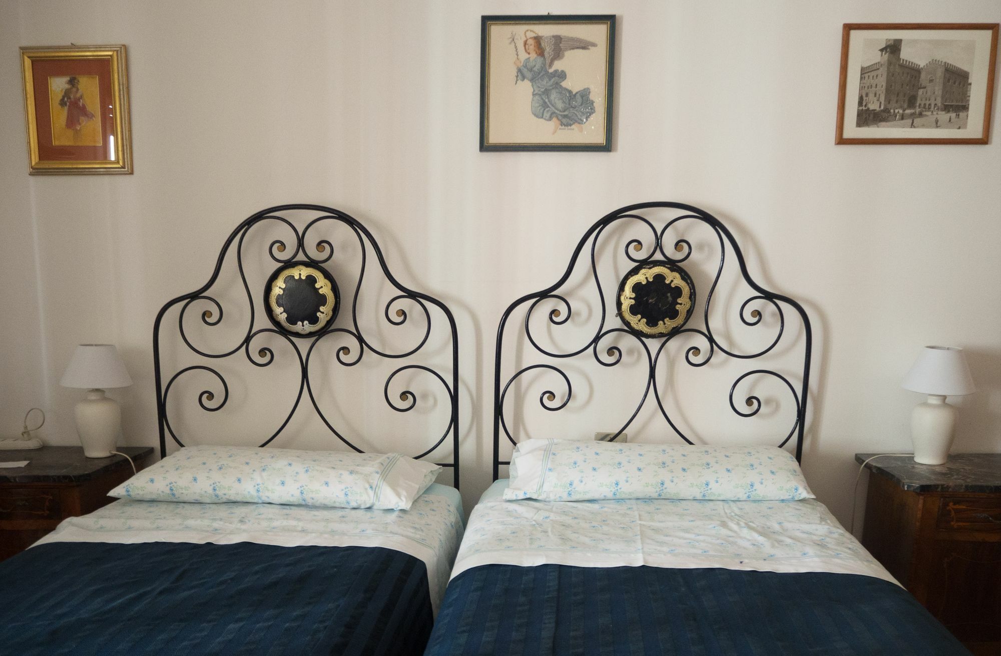 A B C Bologna In B&B 외부 사진