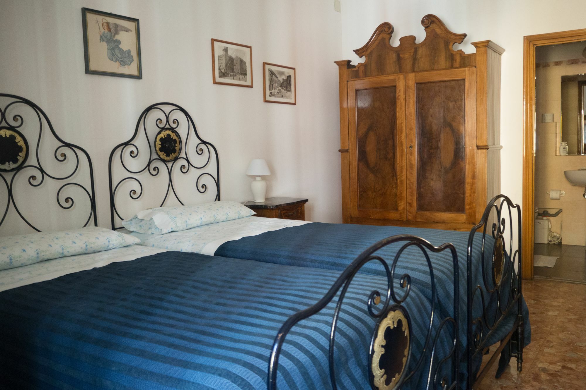 A B C Bologna In B&B 외부 사진