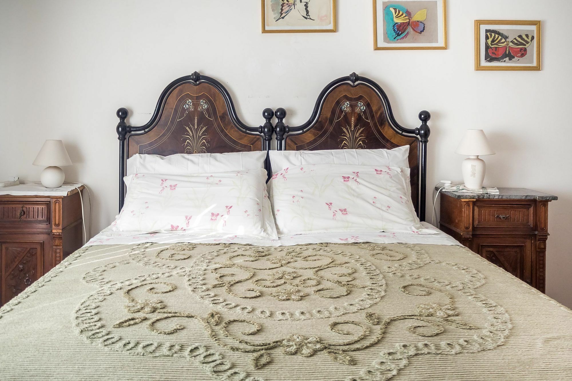 A B C Bologna In B&B 외부 사진