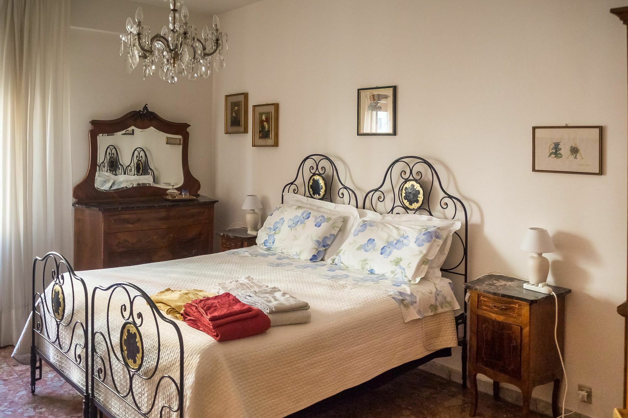 A B C Bologna In B&B 외부 사진