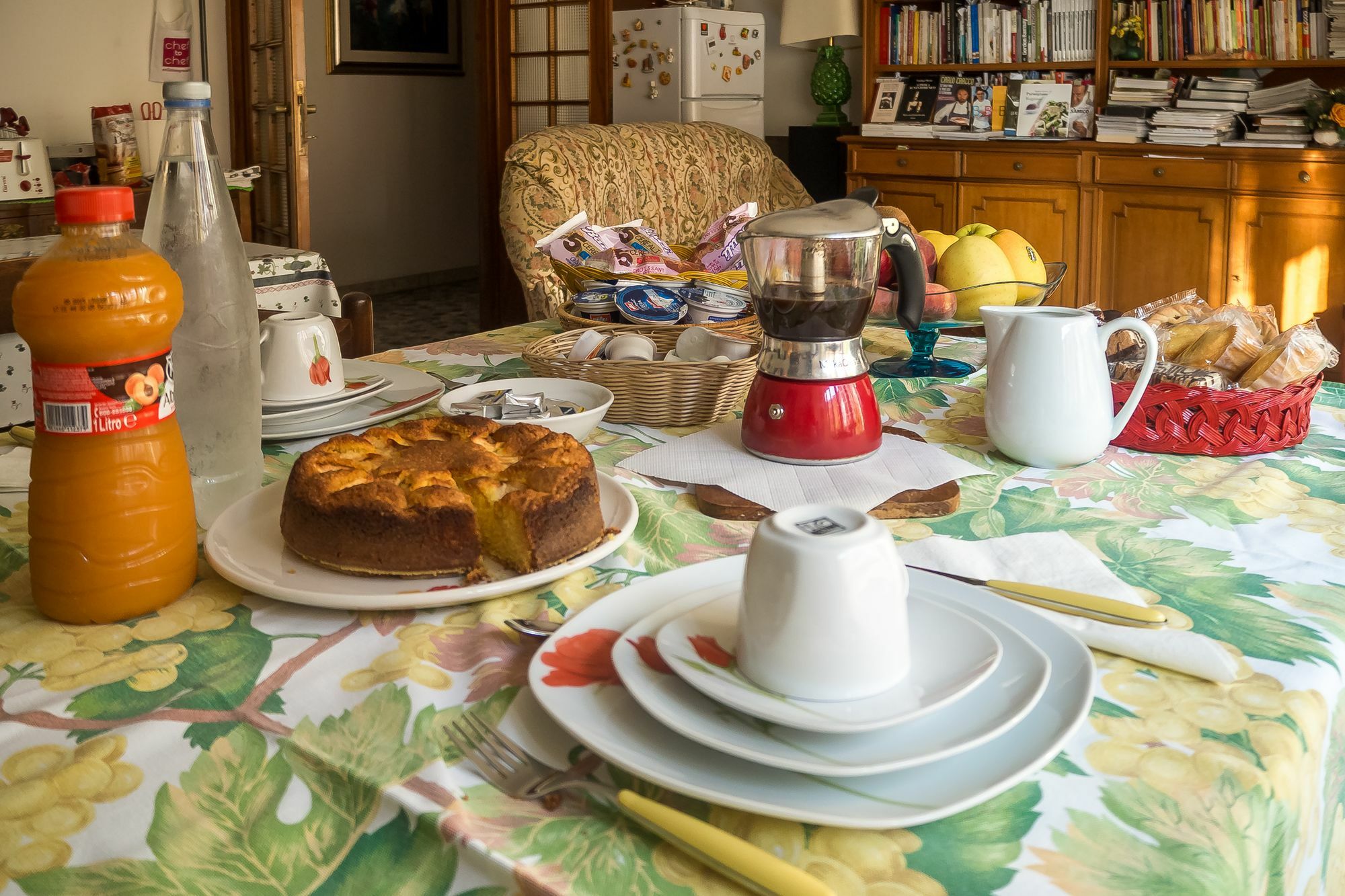 A B C Bologna In B&B 외부 사진
